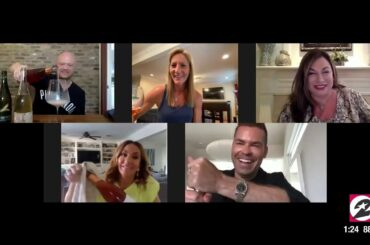 Wine Club Wednesday: Sparkling Wines