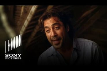 Eat Pray Love - "It's Time" - In Theaters 8/13