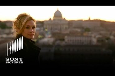 Eat Pray Love - Live By Your Own Rules