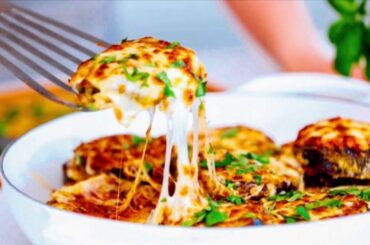 Italian Foods You Thought Were Authentic That Aren't!