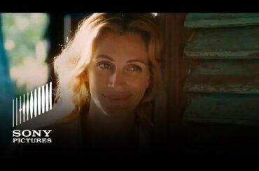 "Eat Pray Love - Everyone has a little love affair in Bali"