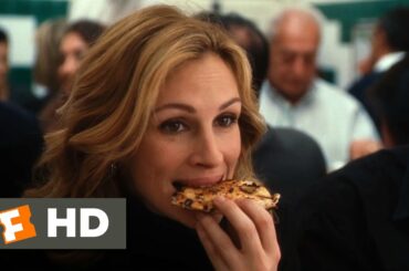Eat Pray Love (2010) - Through with the Guilt Scene (2/10) | Movieclips