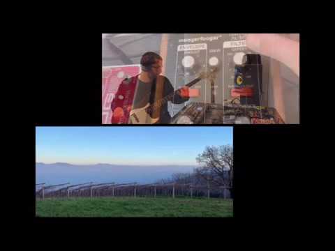 The Path Beyond The Vineyard – a musical portrayal of a Tuscan countryside path The Path Beyond The Vineyard - a musical portrayal of a Tuscan countryside path