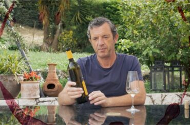 Taste with Brad . Aureo Umbria IGT Bianco