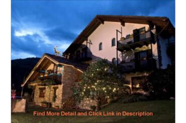 Review La Meridiana Hotel | Italy