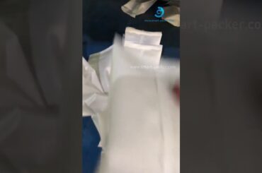 Automatic italian spaghetti food bottom bag vertical form fill seal packaging machine