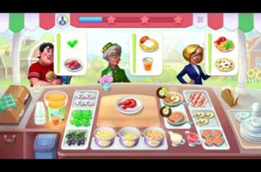 TOWNSHIP Italian Week Event Gameplay # 3