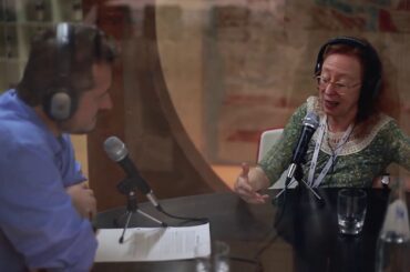 Italian Wine Podcast Trailer