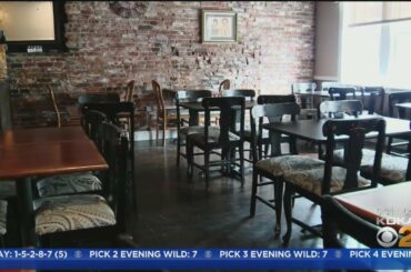 Allegheny County Moves Into The Green Phase