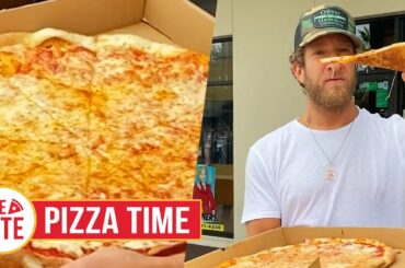 Barstool Pizza Review - Pizza Time (Boca Raton, FL)