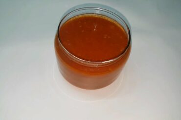 Best homemade pizza sauce recipe |Pizza sauce recipe |Italian pizza sauce |kitchen with zb