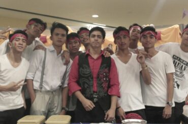 PHILWORLD FOOD FESTIVAL (ITALY)