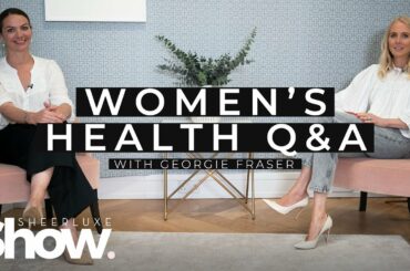 Women’s Health Q&A, Summer Dress Edit & Best Supermarket Wine | SheerLuxe Show