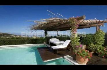 Porto Cervo • Liscia di Vacca: Simplicity, comfort and outstanding views