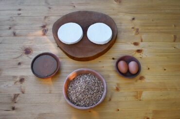 Puls Punica - Phoenician Dessert