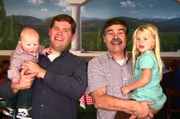 YTS Digital Films - Petrini's Italian Restaurant