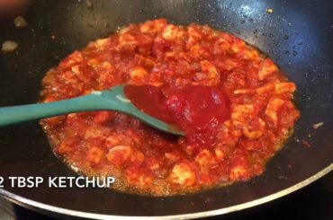 #cooking #speghetti #italian Chicken speghetti recipe