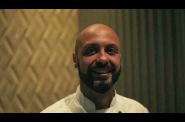 Marriot Italian Food Festival- The beginning- AVM Pictures