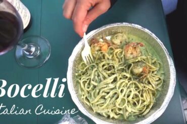 Bocelli Italian Restaurant   Gwynedd Valley