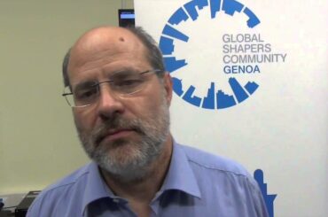 Pippo Rossetti - Italian Food Riviera Class