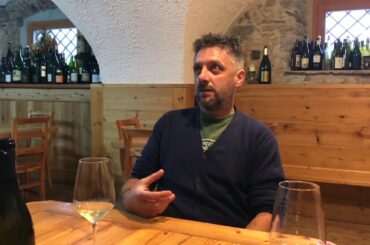 How to produce wine without synthetic pesticides?