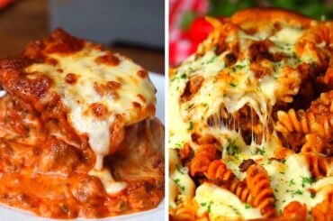 4 Tasty Garlic Dinner Recipes