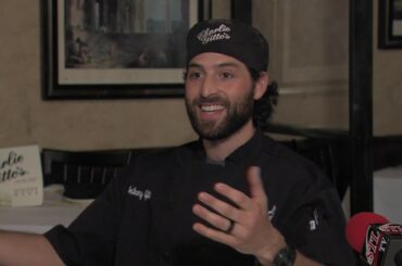 Charlie Gitto's Restaurant On the Hill