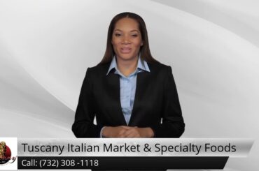 Tuscany Italian Market and Specialty Foods