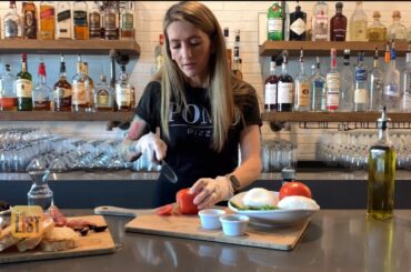 3 Ways to Throw an Italian-Inspired Happy Hour at Home