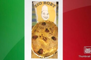 Ricetta originale Italiana