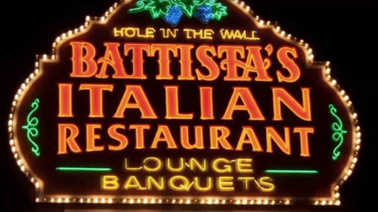 Top 5 Las Vegas Old School Italian Restaurants Italian Food