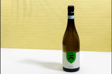 Good Pair Days - Mustili Greco di Tufo 2018