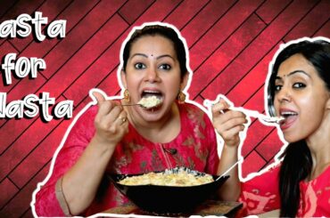 Pasta For Nasta