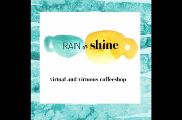 Rain or Shine : "Getting into specialty coffee in Italy", with Renaud Poiroux