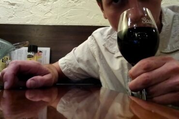 chianti classico (italian red wine) review