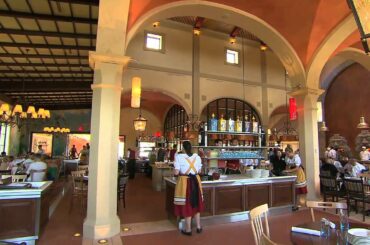 New Epcot Dining Experiences, Disney Parks