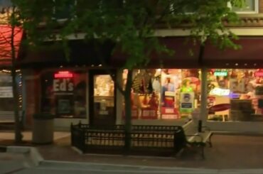 Lake Orion to expand outdoor dining once restrictions are lifted