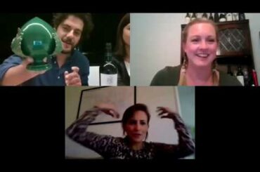 San Marzano Wine Webinar