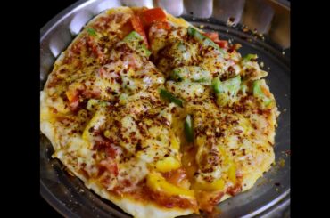 Pizza at home! #Camshnaps #lockdown