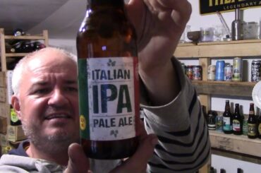 Lidl Beer Haul June 11 2020