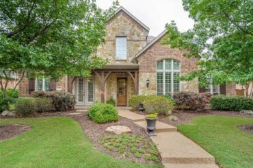 Homes for sale - 2350 Boxwood Drive, Allen, TX 75013