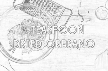 Beef & Quinoa Meatballs (Sketch Art Version) | Beef Recipes | Cooking Recipe Videos