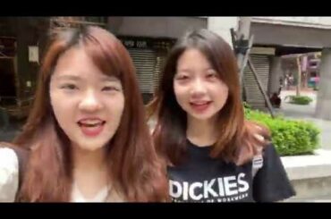 Mia & Kelly | Our Top 3 Restaurants Near By NTPU