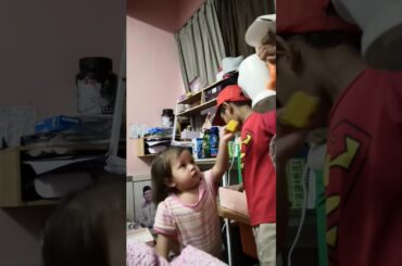 Mia lunch at Cafe Daim