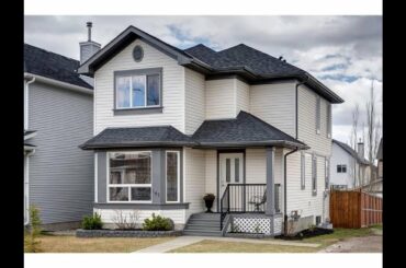 147 TUSCANY VALLEY Rise NW for sale in Calgary, AB T3L 0A1 - Single Family