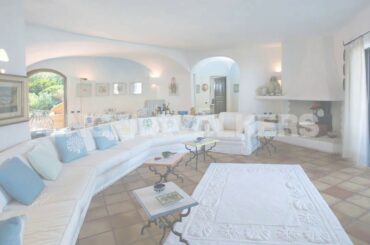 Porto Cervo: Splendid apartment overlooking Porto Vecchio