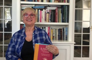 Lidia's Cooking Tips- Grated Cheese