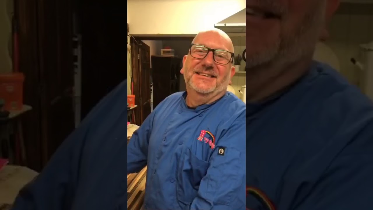 Cooking Tutorial for Italian Pizza Cooking Tutorial for Italian Pizza