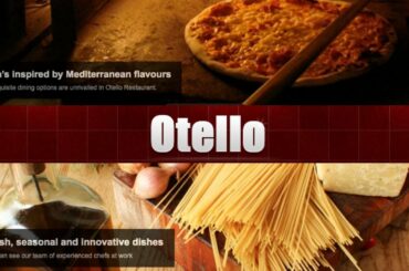 Otello Italian Restaurant - Brighton And Hove - From Kevin Cloud
