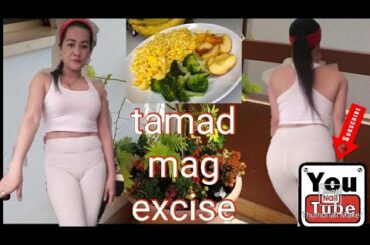 12 June 2020  Filipina + Italian Life in Europe| cooking scramble egg with veges